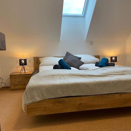 Uii Apartments Oberaudorf Zewnętrze zdjęcie
