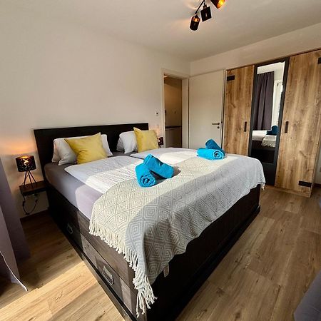 Uii Apartments Oberaudorf Zewnętrze zdjęcie