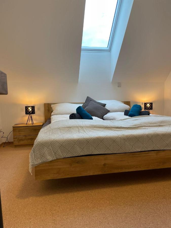 Uii Apartments Oberaudorf Zewnętrze zdjęcie