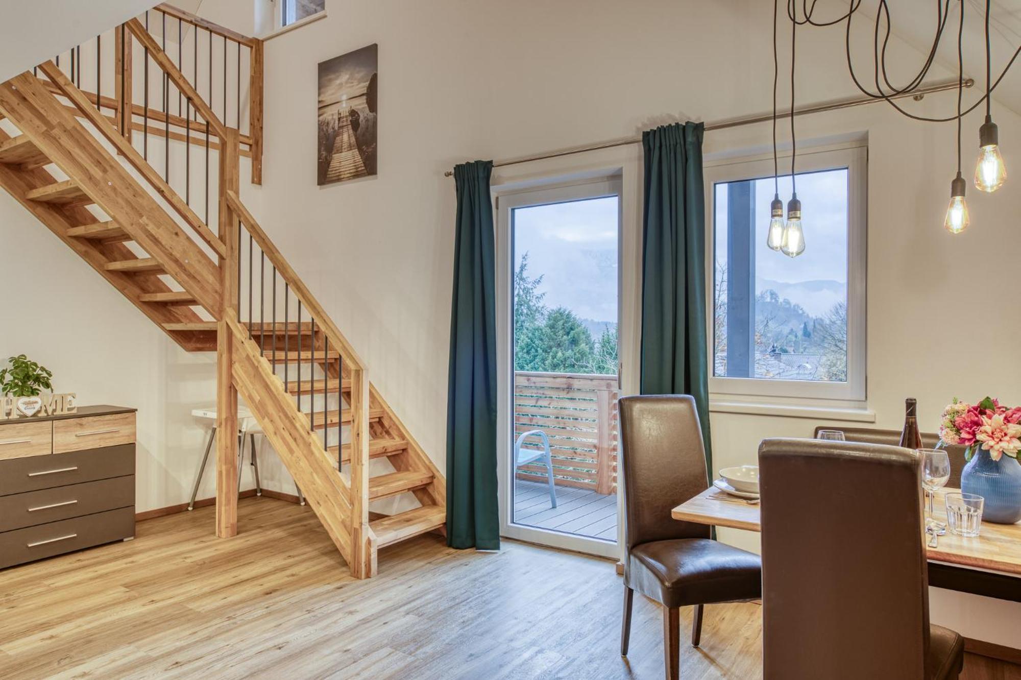 Uii Apartments Oberaudorf Zewnętrze zdjęcie