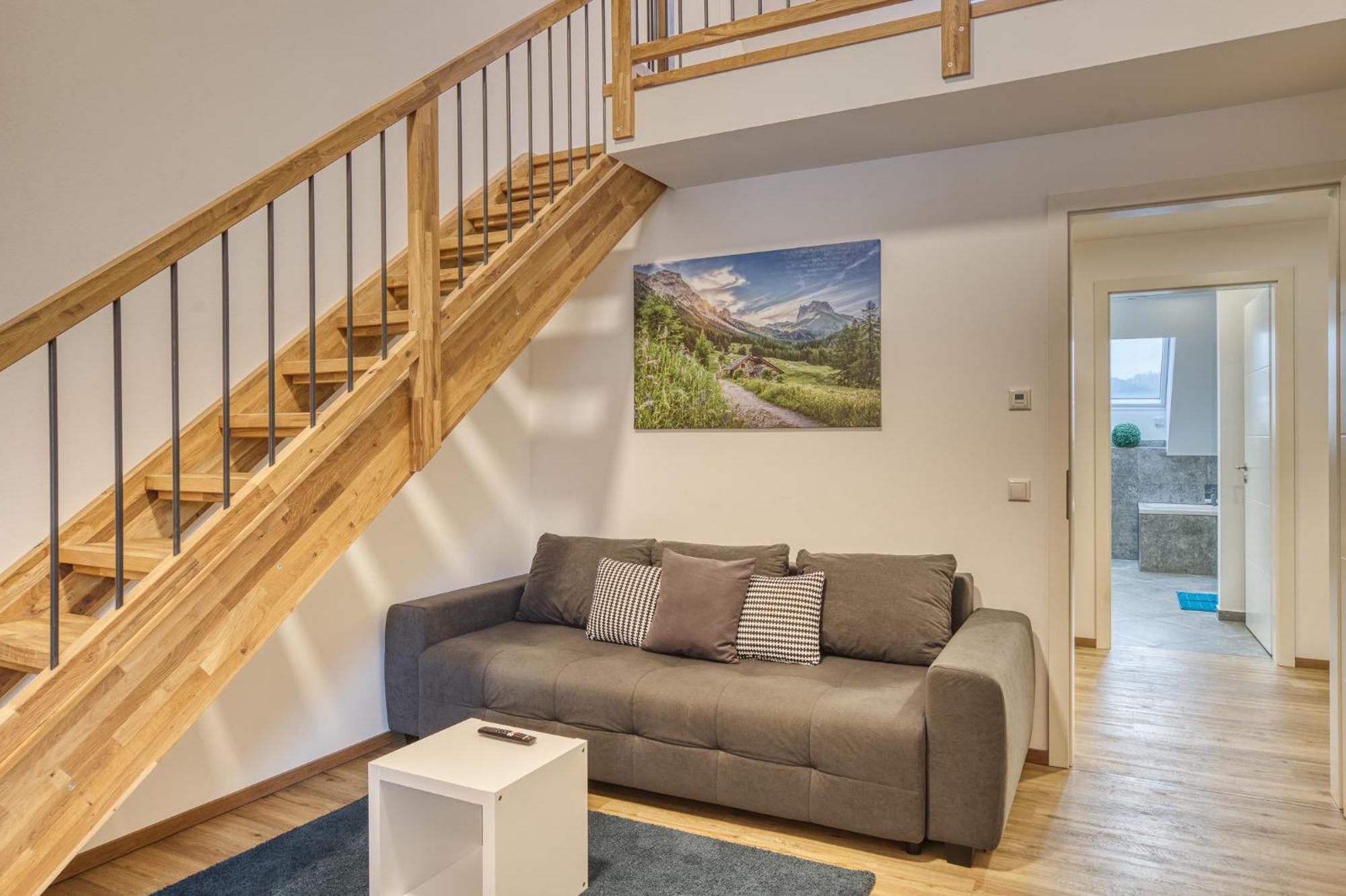 Uii Apartments Oberaudorf Zewnętrze zdjęcie