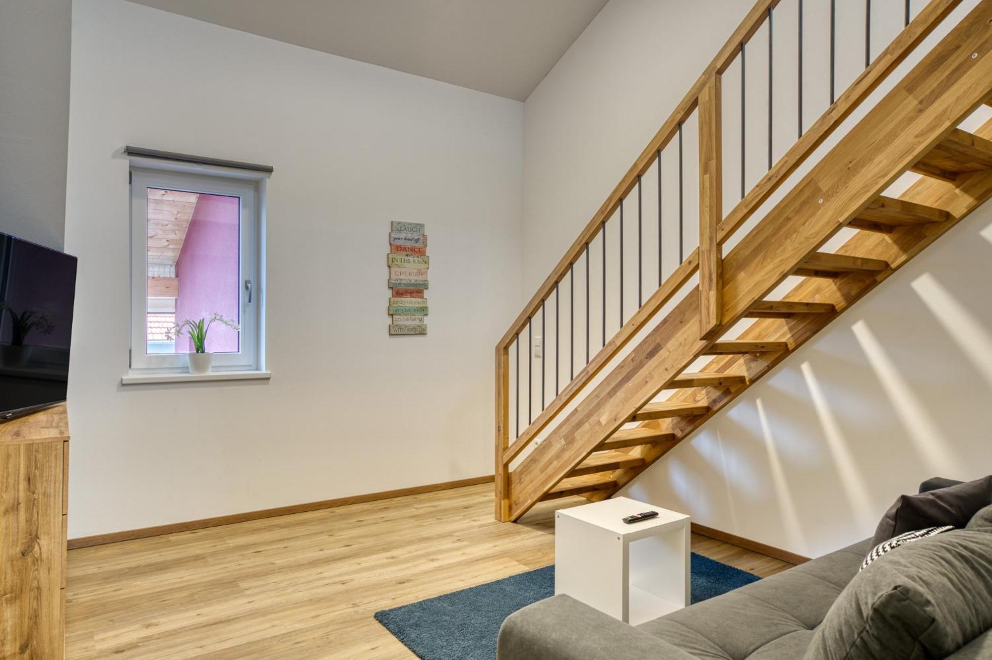 Uii Apartments Oberaudorf Zewnętrze zdjęcie