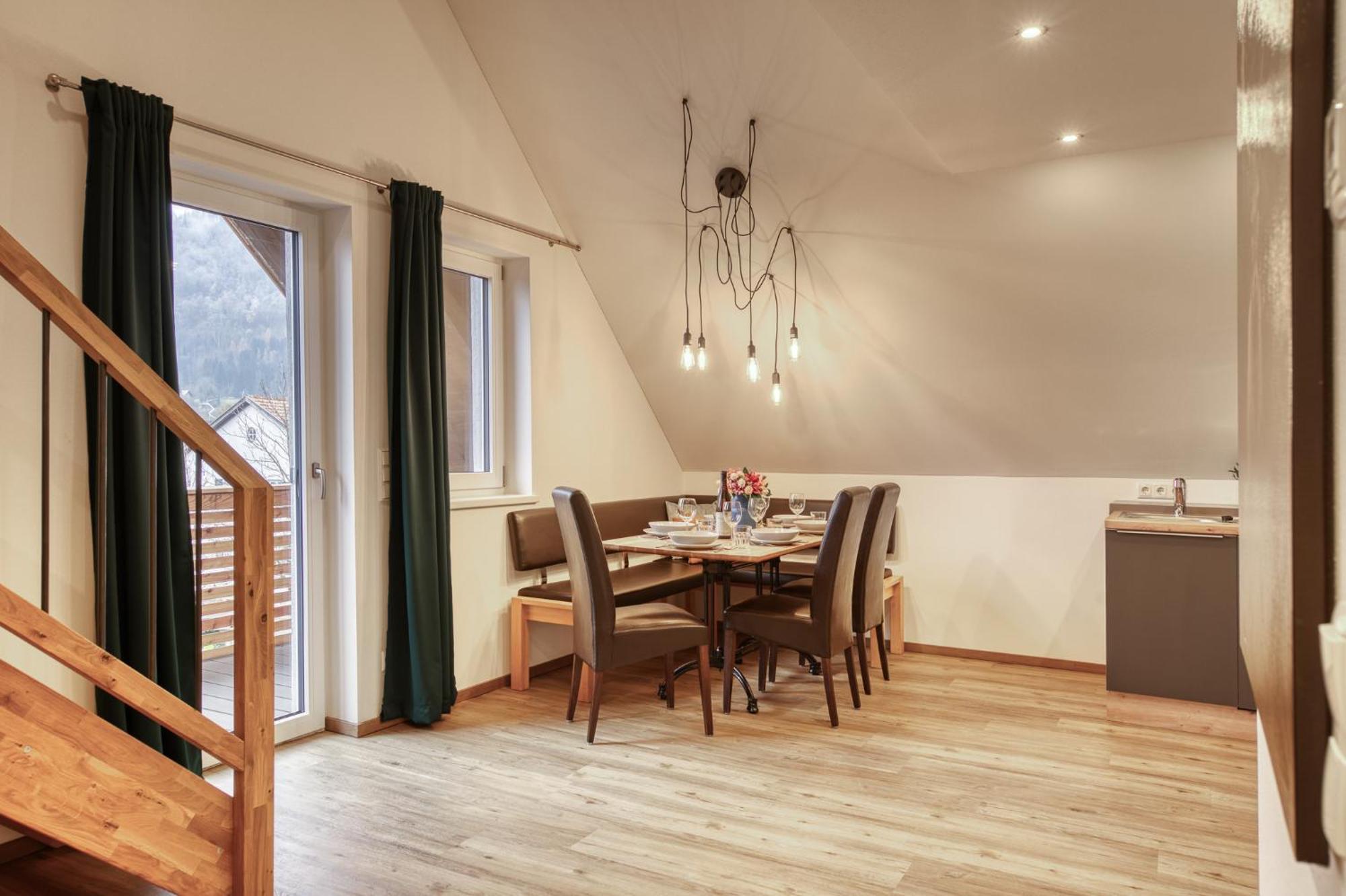 Uii Apartments Oberaudorf Zewnętrze zdjęcie