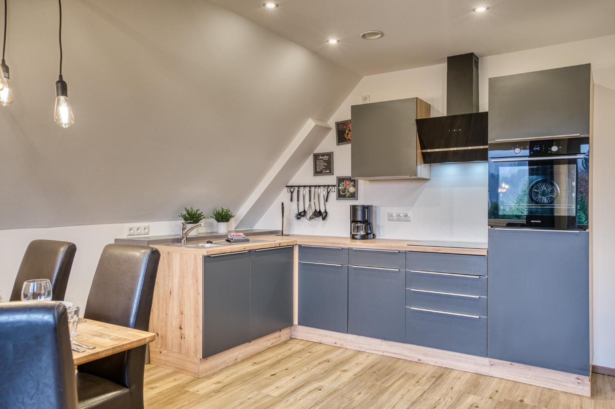 Uii Apartments Oberaudorf Zewnętrze zdjęcie