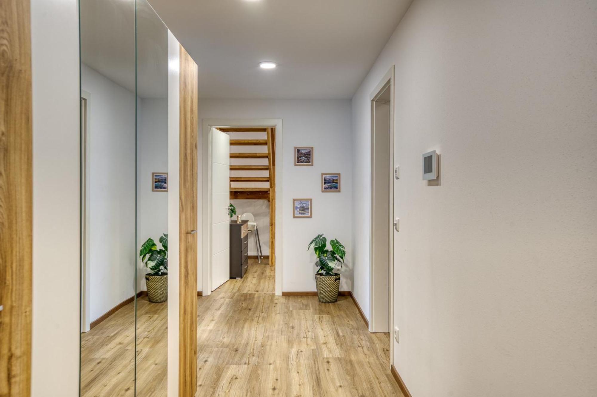 Uii Apartments Oberaudorf Zewnętrze zdjęcie