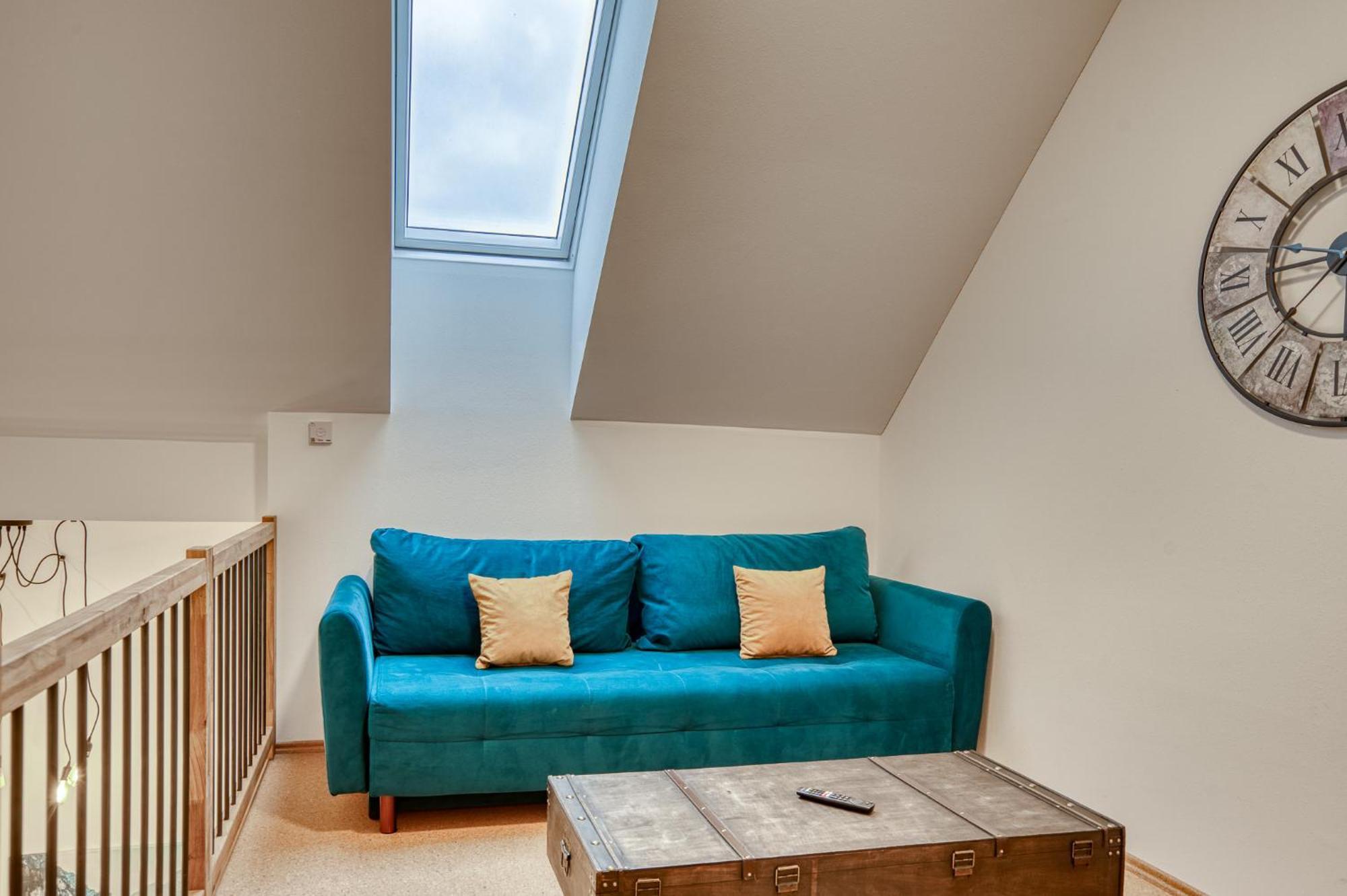 Uii Apartments Oberaudorf Zewnętrze zdjęcie
