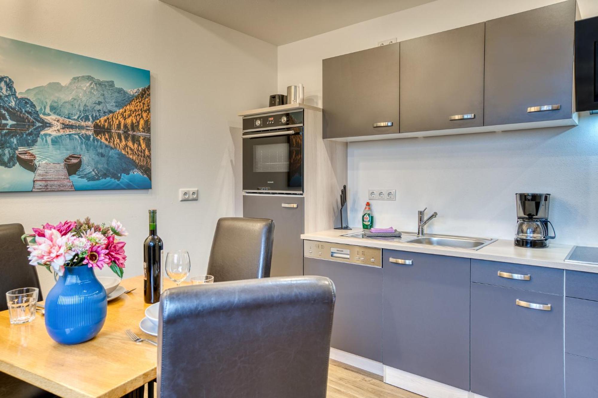 Uii Apartments Oberaudorf Zewnętrze zdjęcie