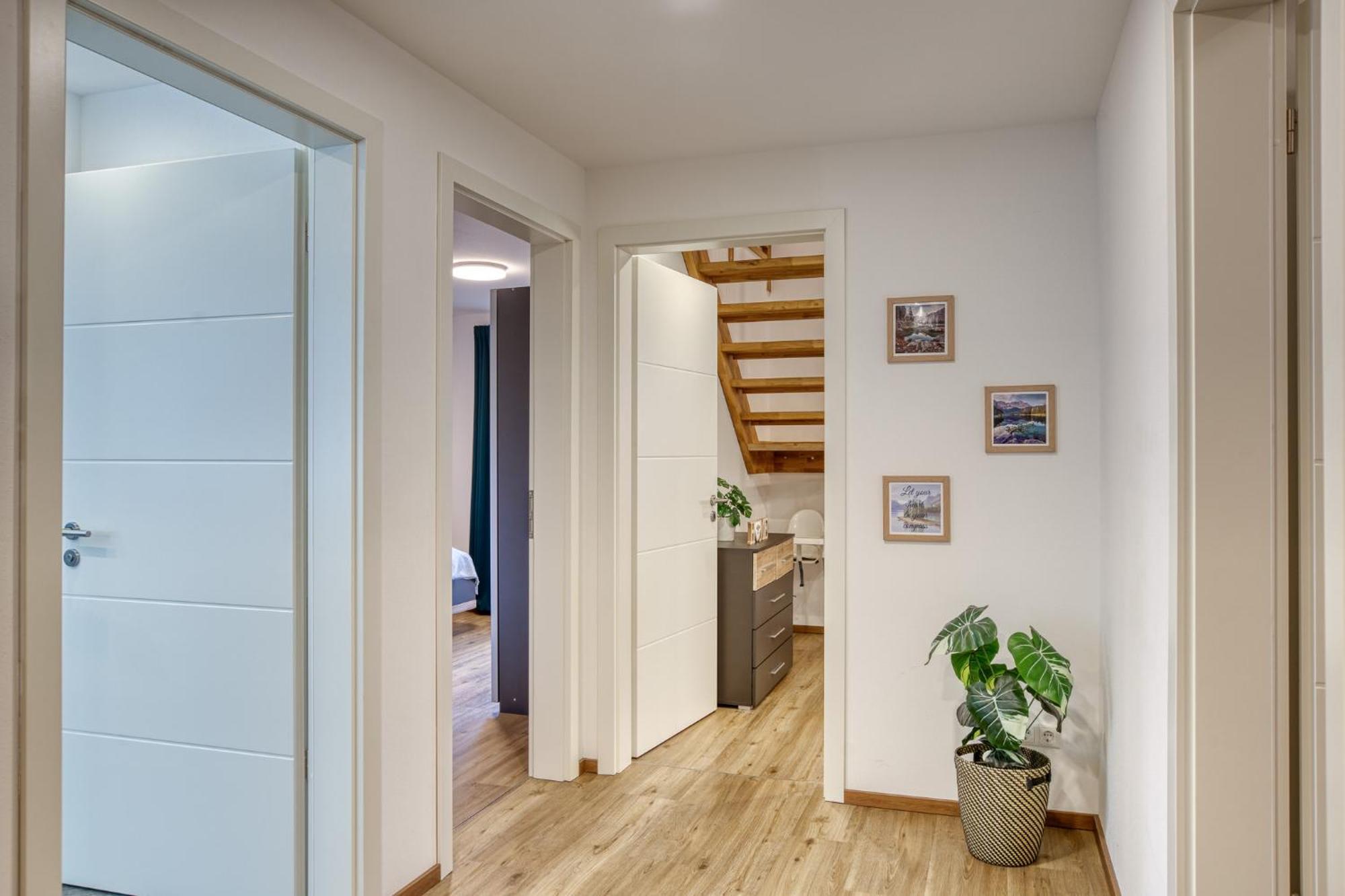 Uii Apartments Oberaudorf Zewnętrze zdjęcie