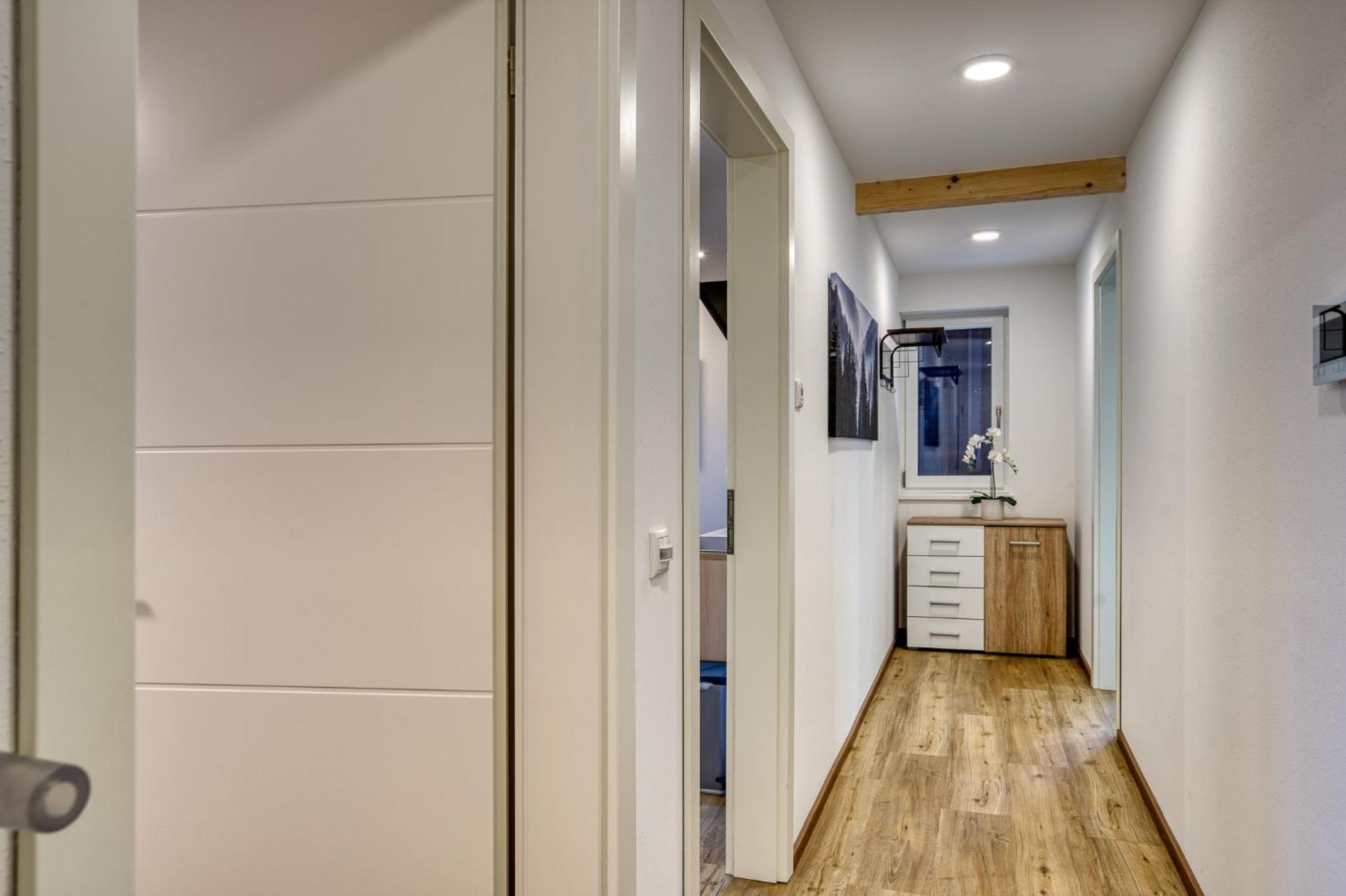 Uii Apartments Oberaudorf Zewnętrze zdjęcie