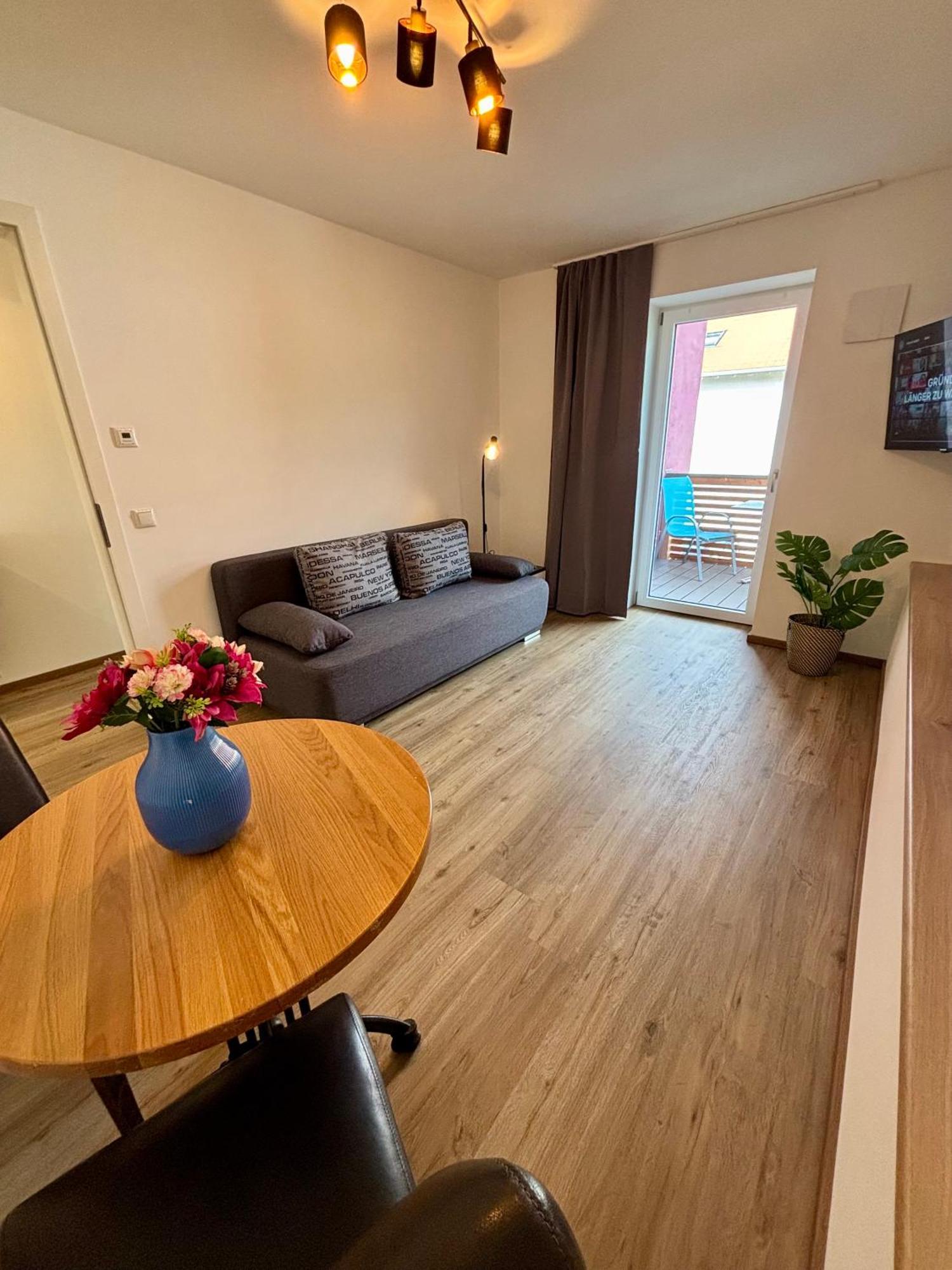 Uii Apartments Oberaudorf Zewnętrze zdjęcie