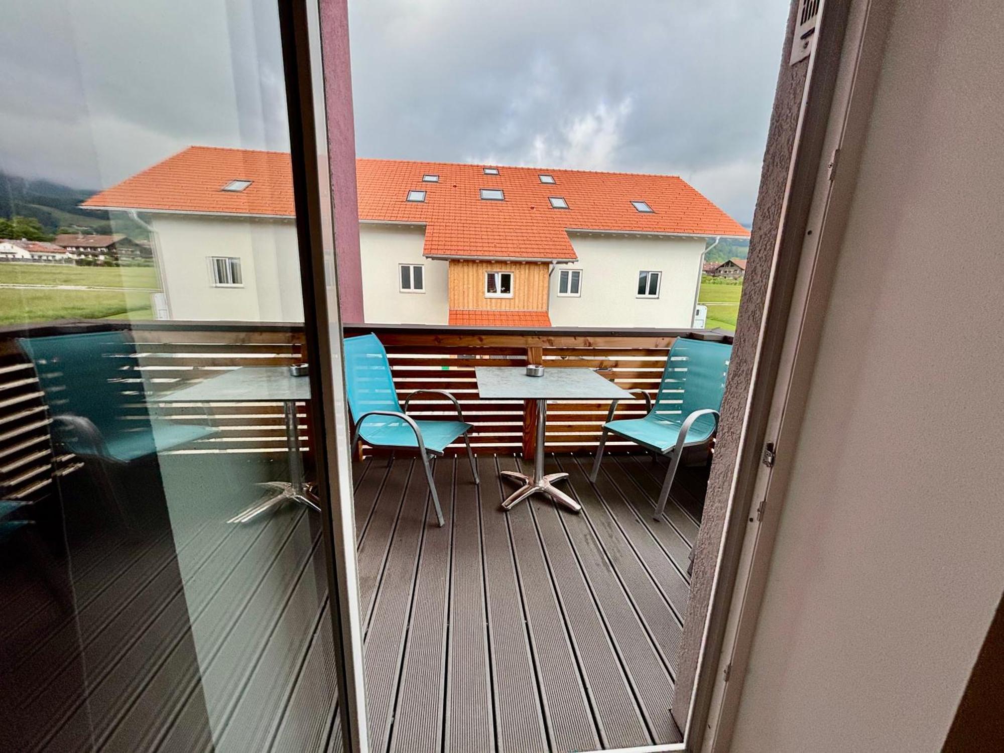 Uii Apartments Oberaudorf Zewnętrze zdjęcie