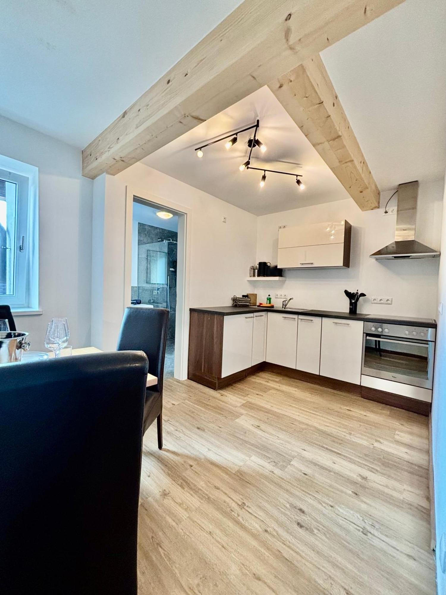 Uii Apartments Oberaudorf Zewnętrze zdjęcie
