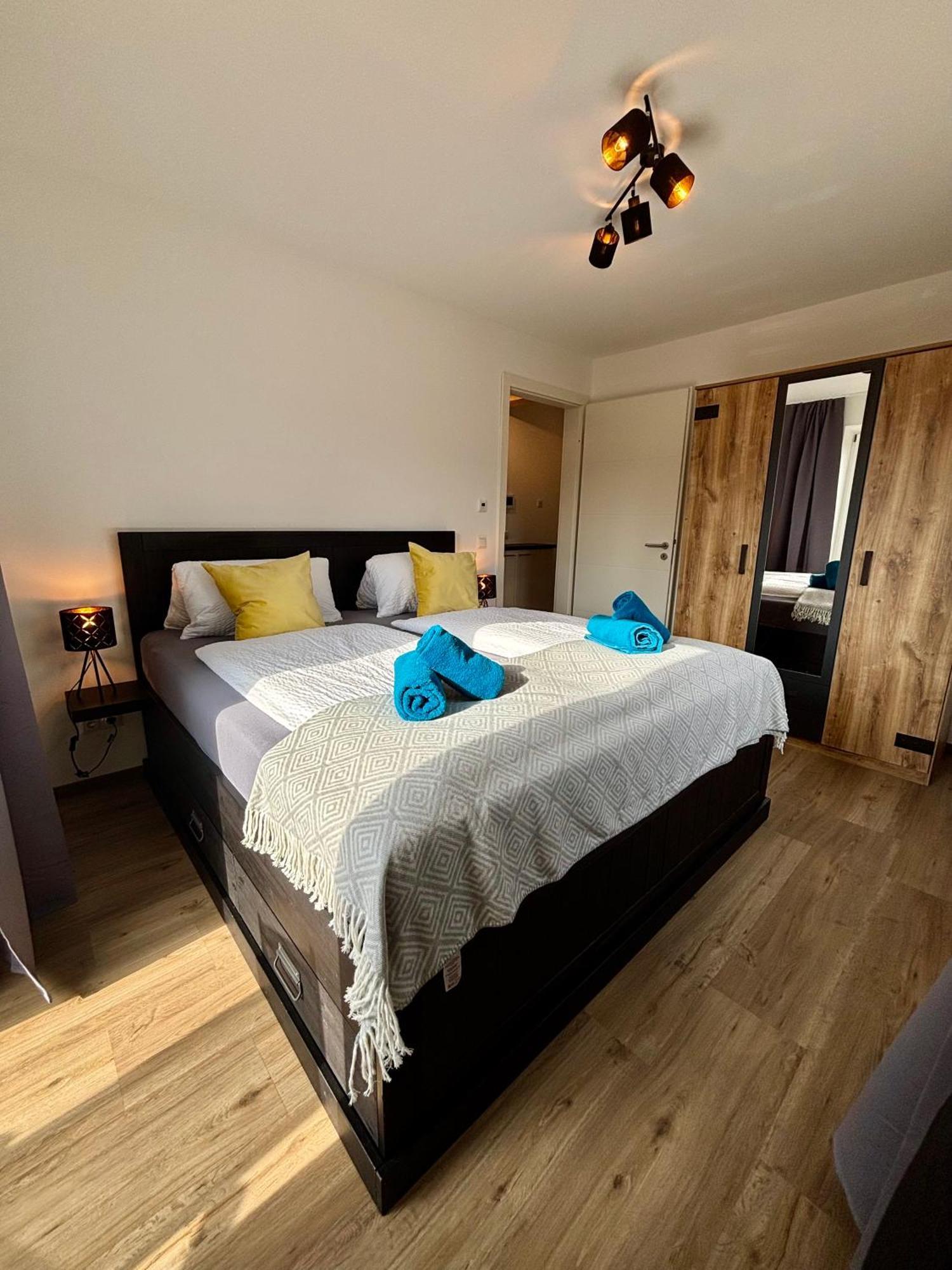 Uii Apartments Oberaudorf Zewnętrze zdjęcie