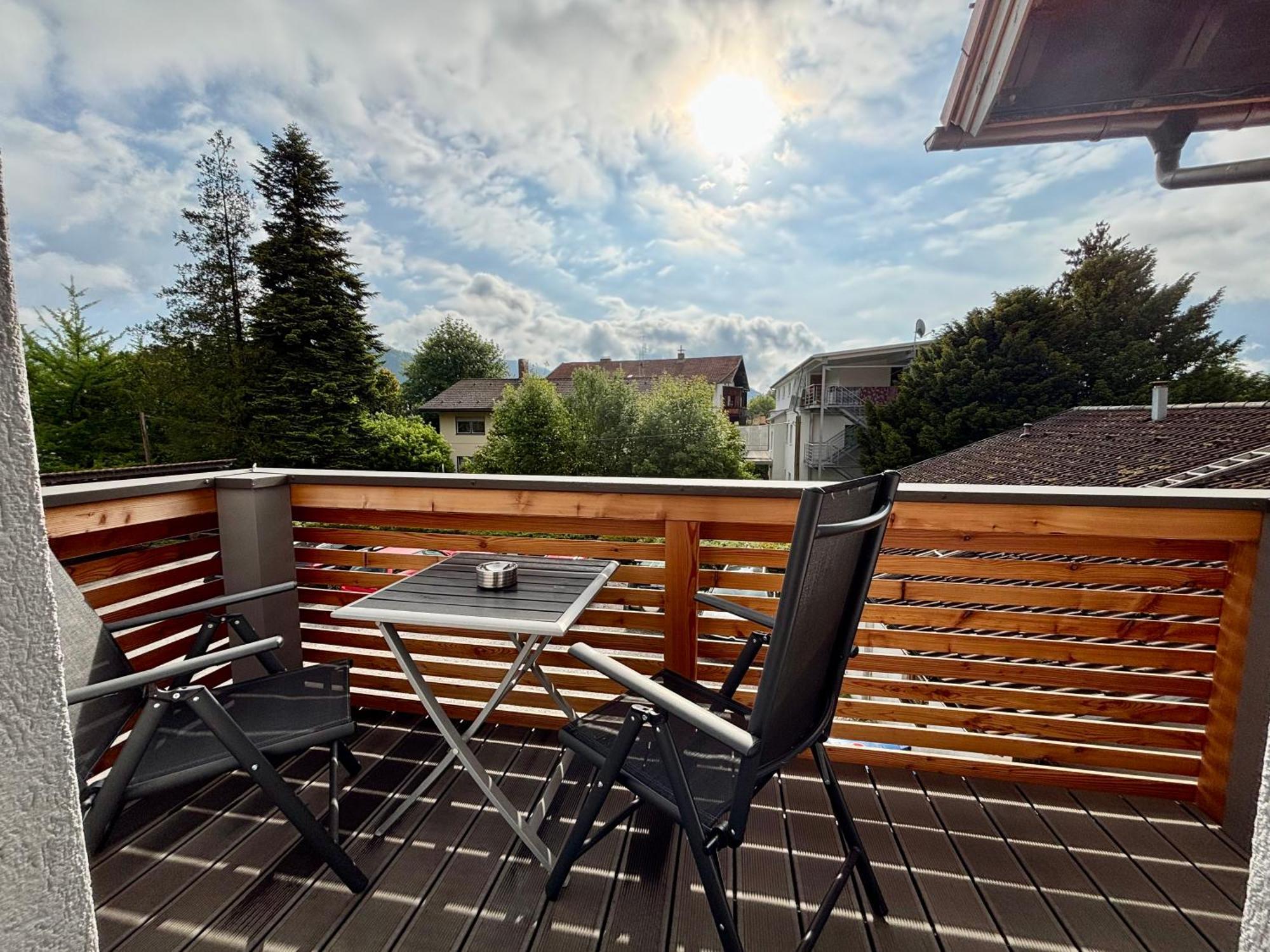 Uii Apartments Oberaudorf Zewnętrze zdjęcie