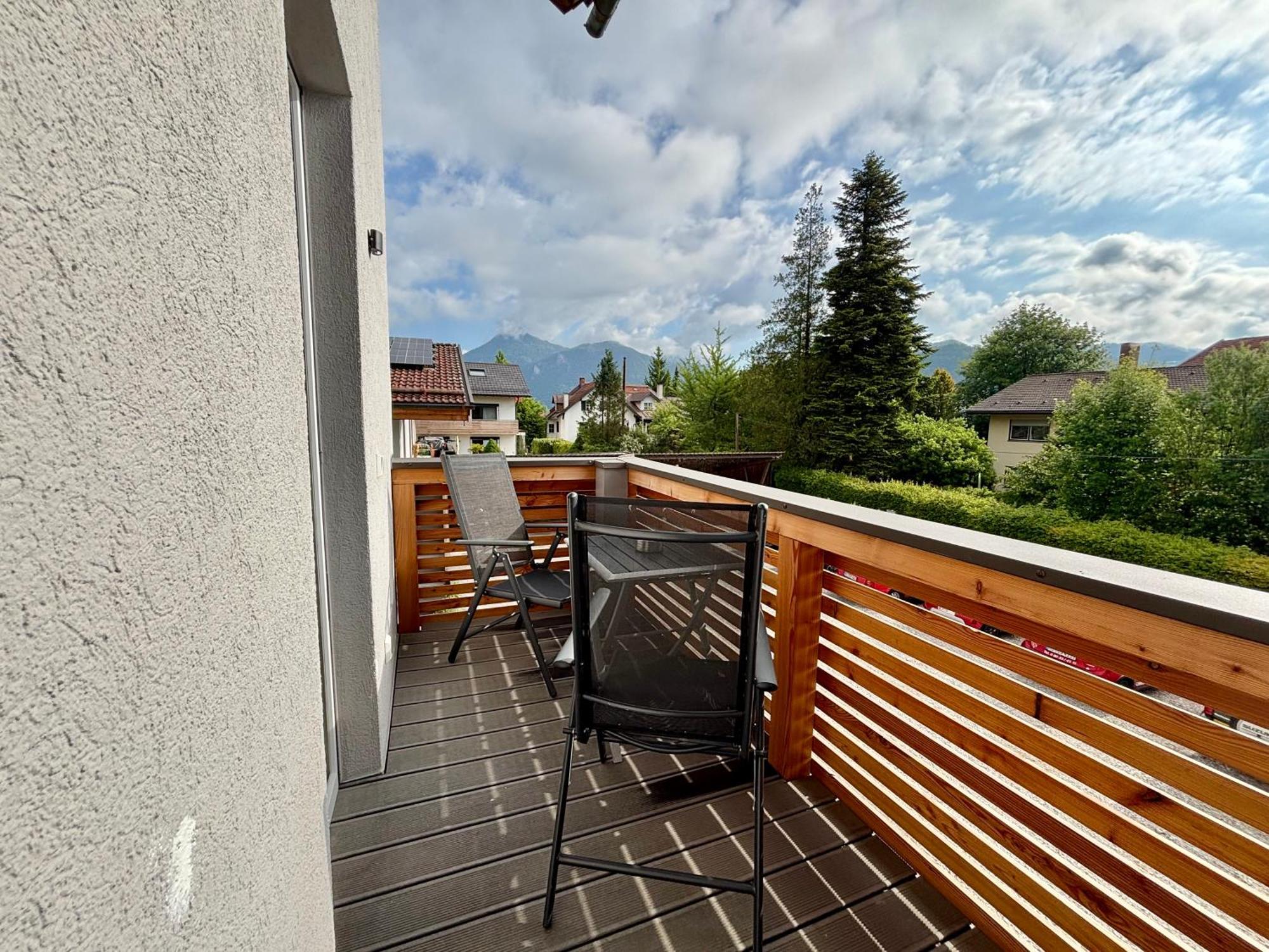 Uii Apartments Oberaudorf Zewnętrze zdjęcie