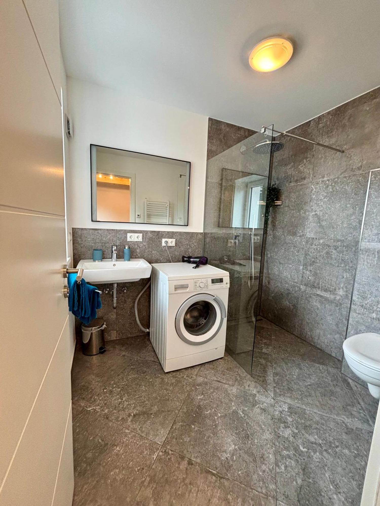 Uii Apartments Oberaudorf Zewnętrze zdjęcie